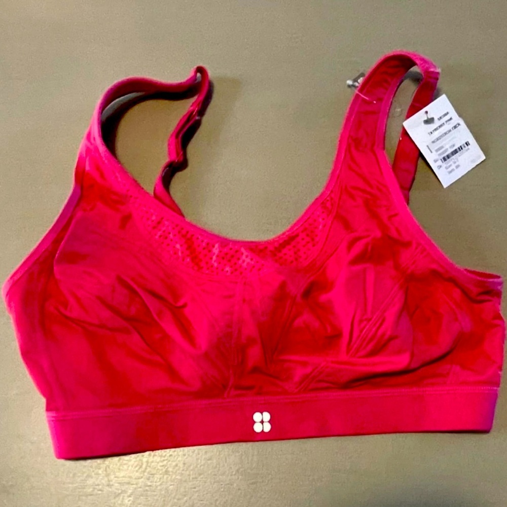 Sweaty Betty Tayberry sports bra